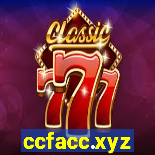 ccfacc.xyz
