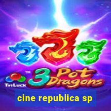 cine republica sp