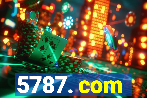 5787. com