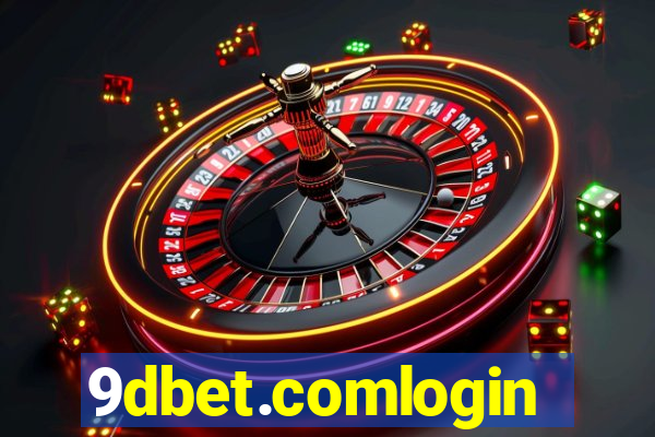 9dbet.comlogin
