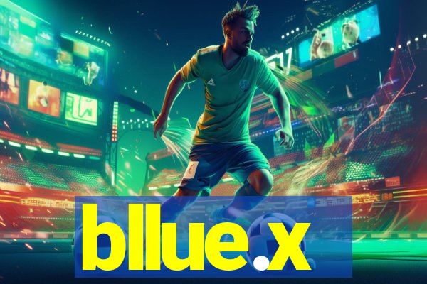 bllue.x