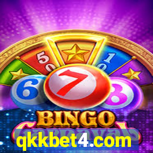 qkkbet4.com