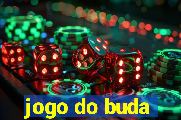 jogo do buda