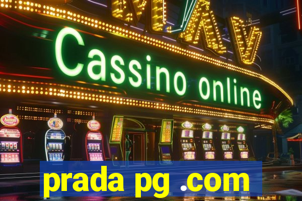 prada pg .com
