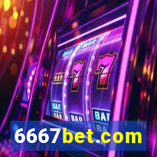 6667bet.com