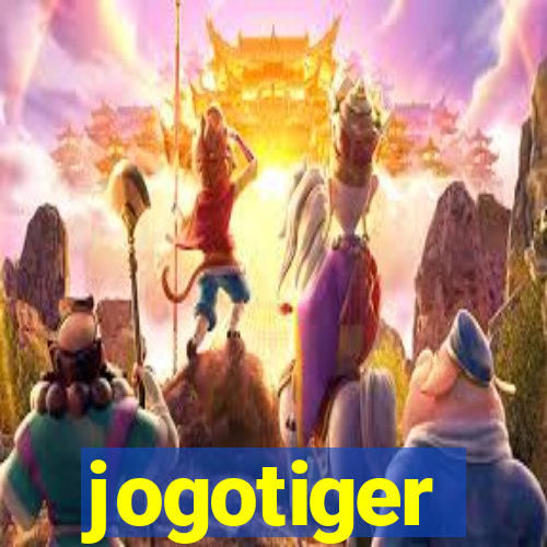 jogotiger