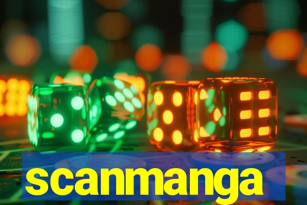 scanmanga