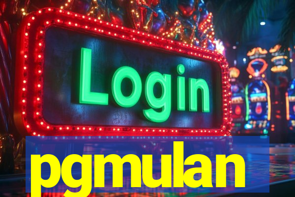 pgmulan