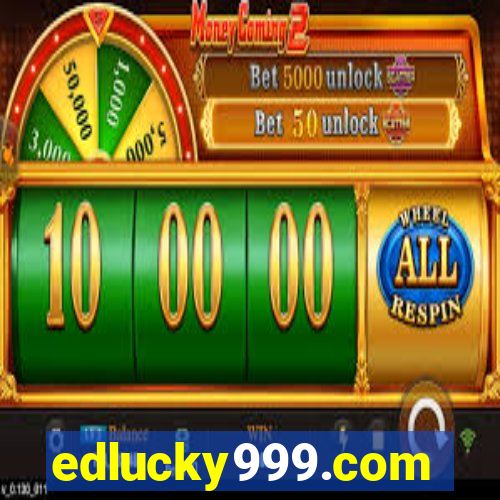 edlucky999.com