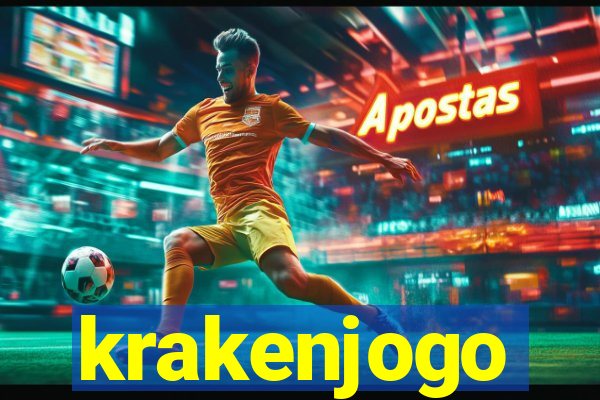 krakenjogo