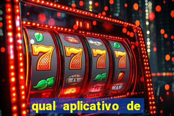 qual aplicativo de jogo que paga dinheiro de verdade