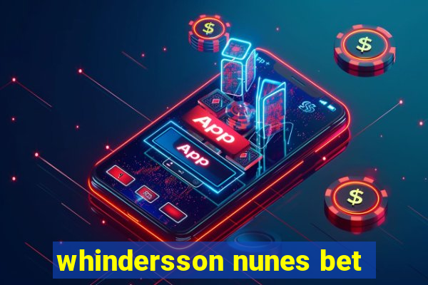 whindersson nunes bet