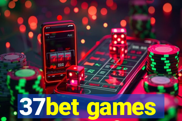 37bet games