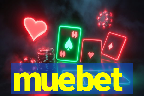 muebet