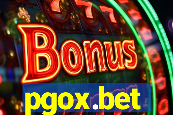 pgox.bet