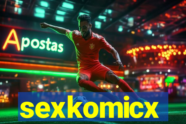 sexkomicx
