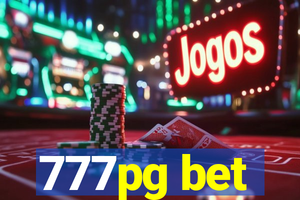 777pg bet