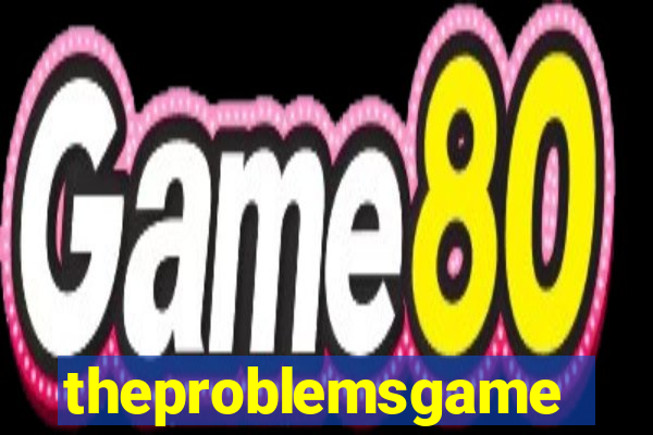 theproblemsgames.com