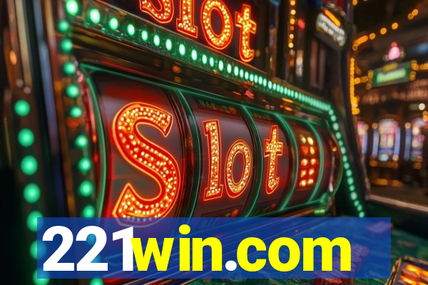 221win.com