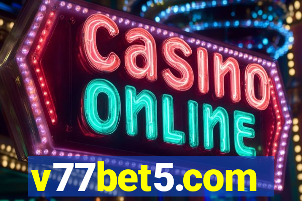 v77bet5.com