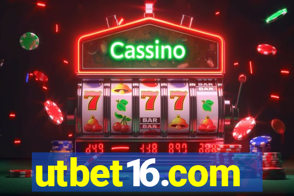 utbet16.com