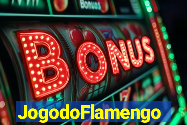 JogodoFlamengo