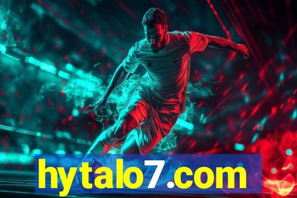 hytalo7.com