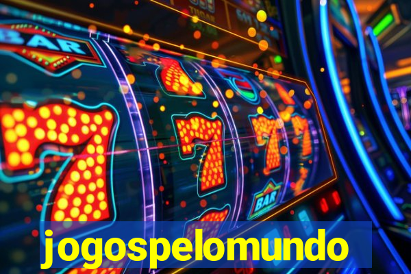 jogospelomundo
