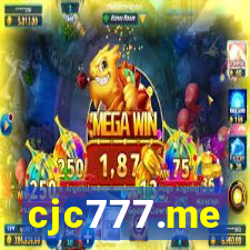 cjc777.me