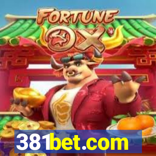 381bet.com