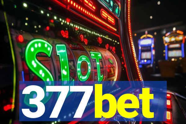 377bet