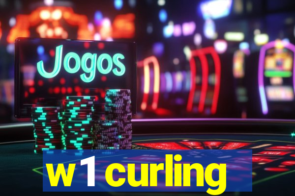 w1 curling