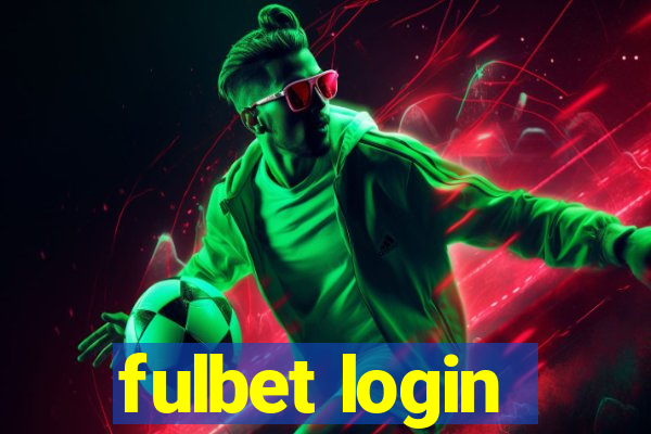fulbet login