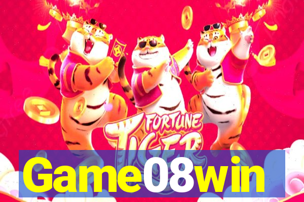 Game08win