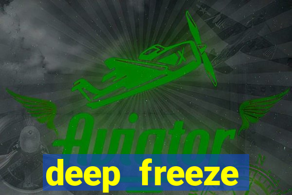 deep freeze crackeado win11