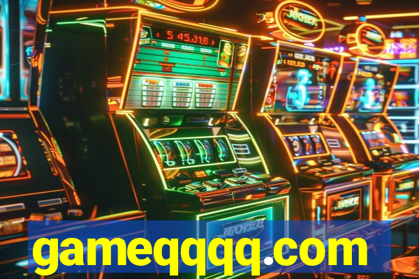 gameqqqq.com