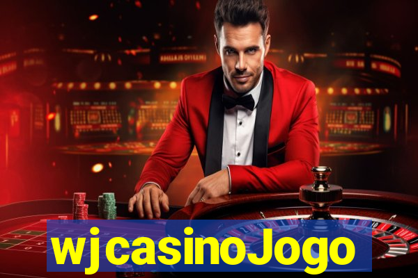 wjcasinoJogo