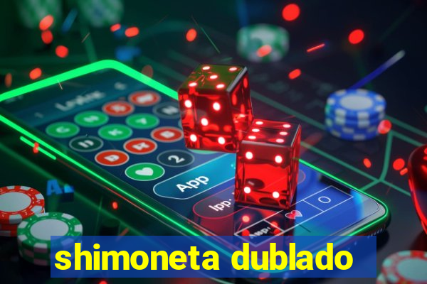 shimoneta dublado