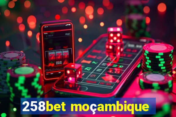 258bet moçambique
