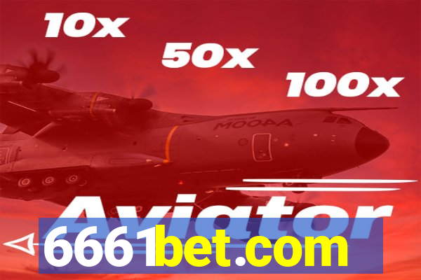 6661bet.com