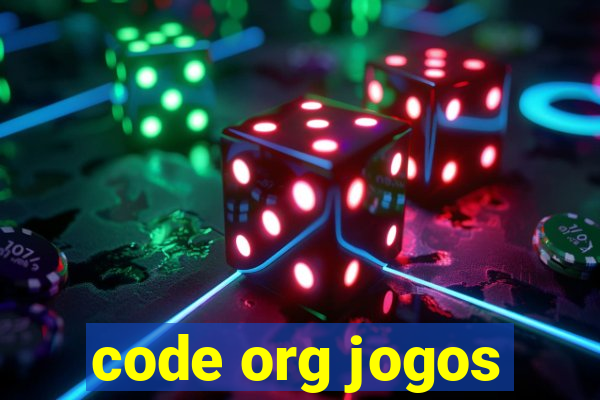 code org jogos