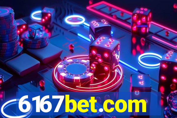 6167bet.com
