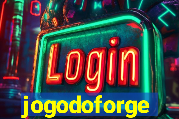 jogodoforge