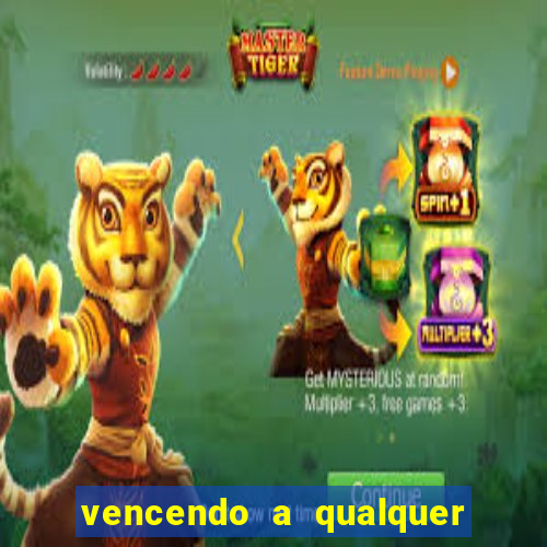 vencendo a qualquer momento sportingbet