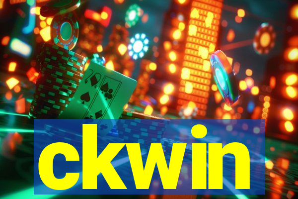 ckwin