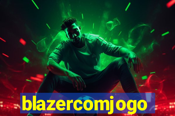 blazercomjogo