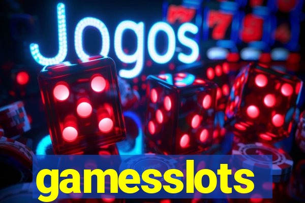 gamesslots