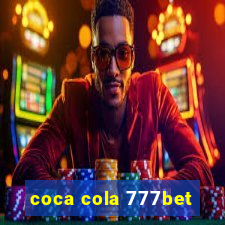 coca cola 777bet