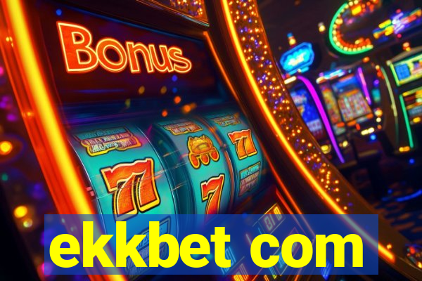 ekkbet com