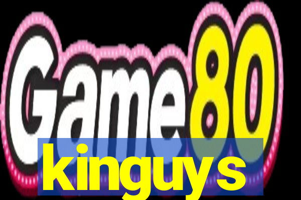 kinguys